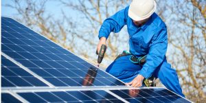 Installation Maintenance Panneaux Solaires Photovoltaïques à Traverseres